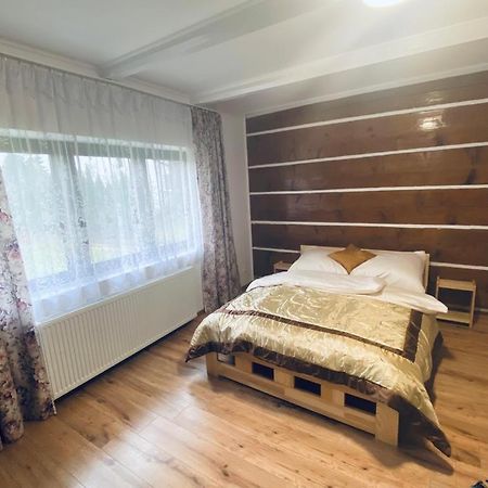 Na Lachowce Skawa Exterior foto
