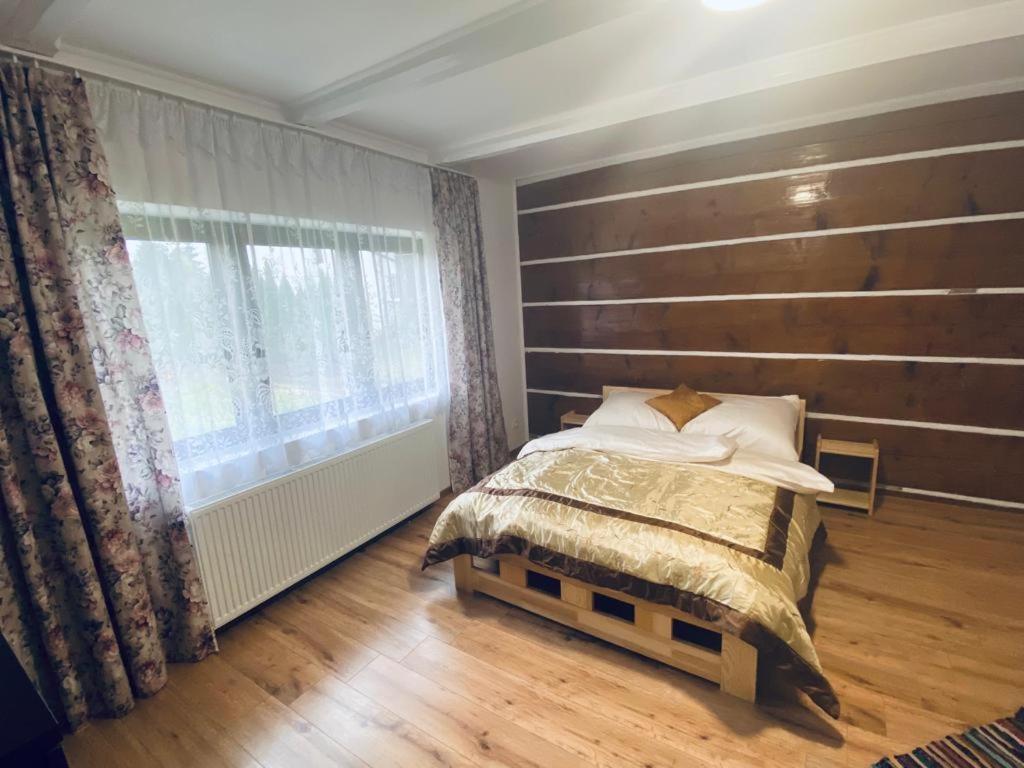 Na Lachowce Skawa Exterior foto